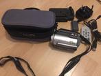JVC Everio  GZ-MG255E digital video camera, Full HD, JVC, 20x of meer, Ophalen of Verzenden