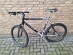 XC760 intersens mountainbike, Ophalen