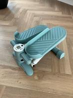 Domyos mini stepper MS100, Ophalen, Zo goed als nieuw, Metaal, Stepapparaat