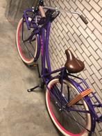 Paars roze altec dames fiets, 53 tot 56 cm, Ophalen, Zo goed als nieuw, Overige merken