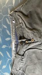 Donker grijze spijkerbroek Silvercreek m 31/32, Maat 48/50 (M), Ophalen of Verzenden, Grijs, Gedragen