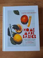 Yvette van Boven - Home Made Basics, Nieuw, Ophalen of Verzenden, Yvette van Boven