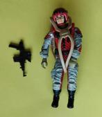 Gi joe Crazy legs Vintage Hasbro, Verzamelen, Ophalen of Verzenden, Gebruikt