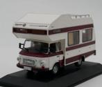 Caravan Barkas B-1000 1973 Camper serie schaal 1:43 Nr. 20