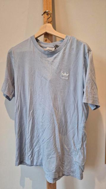 Mooi Jongensshirt van Adidas in maat S! beschikbaar voor biedingen