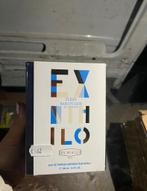 Ex Nihilo Fleur Narcotique - Nieuw!, Sieraden, Tassen en Uiterlijk, Uiterlijk | Parfum, Ophalen of Verzenden, Nieuw