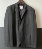 SALE Nieuw Heren Colbert DSTREZZED (2XL), Ophalen of Verzenden, Nieuw, Blauw, Jasje of Colbert