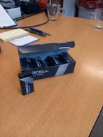 Procell 9v batterij, Ophalen of Verzenden, Nieuw