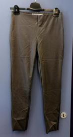 Raffaello Rossi pu leren (zachte)legging broek grijs S 38405, ., Nieuw, Ophalen of Verzenden, Raffaello Rossi