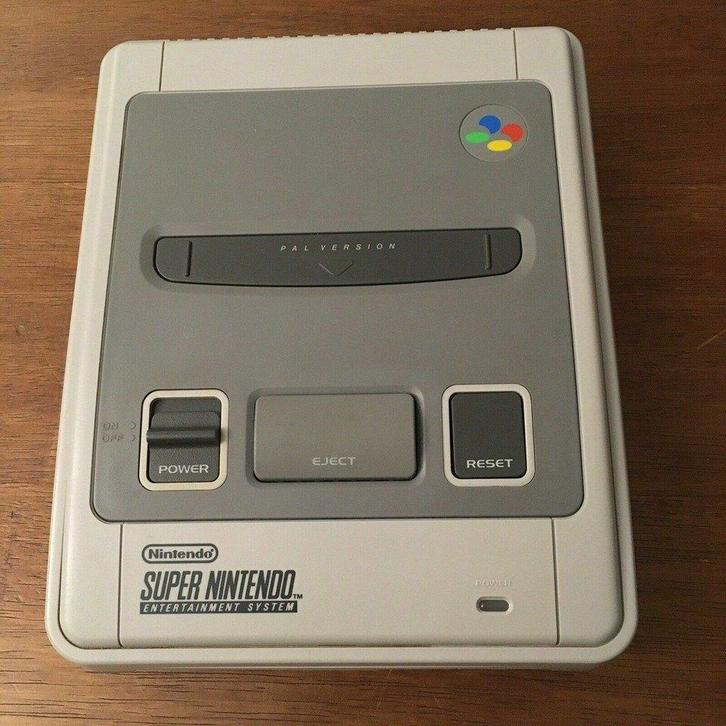 Gezocht: Defecte (of werkende) SNES consoles, toebehoren e.d, Spelcomputers en Games, Spelcomputers | Nintendo Super NES, Ophalen of Verzenden