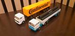 Efsi, Hobby en Vrije tijd, Modelauto's | 1:87, Ophalen of Verzenden, Zo goed als nieuw, Bus of Vrachtwagen, Efsi