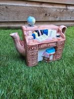 Theepotje decoratie, Ophalen of Verzenden