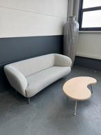 Showroommodel Leolux Flint 2.5-zits | De Ploeg Alto 08, Huis en Inrichting, Ophalen, Leolux, 150 tot 200 cm, 75 tot 100 cm