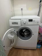 Siemens IQ 300 7KG 1400 toeren - Duits, Witgoed en Apparatuur, Wasmachines, Ophalen, Gebruikt, Wolwasprogramma, Voorlader