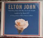 Elton John - Candle in the Wind 1997 Single, Cd's en Dvd's, Cd Singles, 1 single, Ophalen of Verzenden, Zo goed als nieuw, Pop