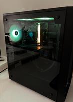 Gaming PC - EVGA RTX 2060 + i5 10400F, Ophalen, 2 tot 3 Ghz, Zo goed als nieuw, Gaming