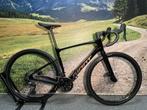SALE Giant Revolt Advanced 2 Disc L GRX 2x12 €2899,-/€2399,-, Fietsen en Brommers, Fietsen | Mountainbikes en ATB, Ophalen, 57 cm of meer