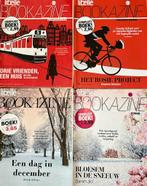 4 x Libelle Bookazine, Josie Silver, Sarah Jio, Harrewijn, Ophalen of Verzenden, Zo goed als nieuw