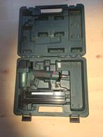 Metabo DK NG  40/50 combi tacker., Auto diversen, Autogereedschap, Ophalen of Verzenden, Gebruikt