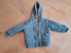 Winterjas maat 80, Kinderen en Baby's, Babykleding | Maat 80, Ophalen, Jongetje of Meisje, Zo goed als nieuw, Prenatal