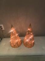 2 piramides, Ophalen, Zo goed als nieuw