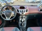 Ford Fiesta 1.25 Titanium/AIRCO, Voorwielaandrijving, Euro 5, Stof, 1242 cc