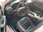Lexus IS 300h F Sport Edition Automaat / Leder stoelen met v, Auto's, Lexus, Euro 5, Achterwielaandrijving, Gebruikt, 181 pk