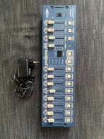 Showtec Lite-Controller - 8 Kanaals Lichtsturing, Ophalen, Zo goed als nieuw, Overige typen