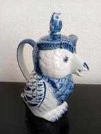 Vintage theepot, Antiek en Kunst, Ophalen of Verzenden
