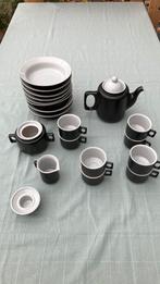 Potterie de Driehoek - Huizen Holland - Amsterdam, Ophalen of Verzenden