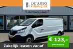 Renault Trafic 1.6 DCI 92KW 125PK L2H1 EURO 6 N € 7.450,00, Auto's, Bestelauto's, Nieuw, Origineel Nederlands, 750 kg, 16 km/l