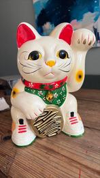 Nike sb sculpture of cat limited edition, Ophalen, Gebruikt, Steen, Aardewerk of Keramiek