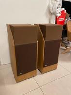 Bose 601 series lll / series 3 in nieuwstaat, Ophalen, Zo goed als nieuw, Bose, Minder dan 60 watt