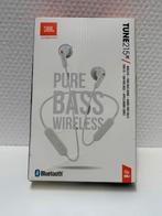 JBL Tune 215 BT Wit, Ophalen of Verzenden, Zo goed als nieuw