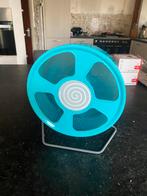 Hamsterrad 20cm diameter, Ophalen of Verzenden, Loopwiel of Rad