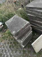 Gratis tegels, Tuin en Terras, Ophalen of Verzenden