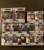 Funko’s Lord of The Rings. Meer foto’s mogelijk!, Ophalen of Verzenden, Zo goed als nieuw