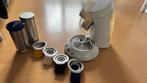 Senseo koffiemachine, 1 kopje, Ophalen, Gebruikt, Koffiemachine