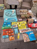 Märklin HO Trein & Accessoires - Vintage!, Hobby en Vrije tijd, Modeltreinen | H0, Wisselstroom, Gebruikt, Overige typen, Ophalen of Verzenden