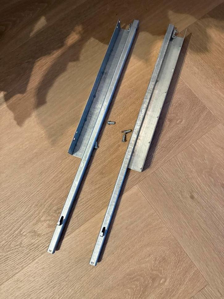 IKEA Komplement voor PAX kast, Huis en Inrichting, Kasten | Dressoirs, Gebruikt, 50 tot 100 cm, 50 tot 75 cm, Ophalen of Verzenden