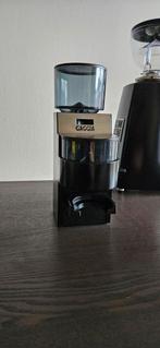 Gazzia MDF coffee grinder (koffiemolen), Gebruikt, Ophalen of Verzenden