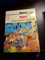 Asterix Verovert Rome - Stripboek, Eén stripboek, Ophalen of Verzenden, Gelezen, Goscinny