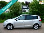 Renault Grand Scénic 1.4 TCe 131pk 2e eigenaar Clima Navi T, Voorwielaandrijving, Stof, 4 cilinders, Handgeschakeld