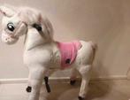 Mooi Animal riding unicorn te koop, Kinderen en Baby's, Ophalen, Zo goed als nieuw