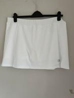 Sjeng Tennisrokje Wit - Zo goed als nieuw - Maat XXL, Wit, Maat 46/48 (XL) of groter, Ophalen of Verzenden, Zo goed als nieuw