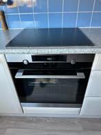 Keukenapparatuur (oven,kookplaat,vaatwasser,mgtron), Huis en Inrichting, Keuken | Complete keukens, Ophalen, Gebruikt, Overige kleuren