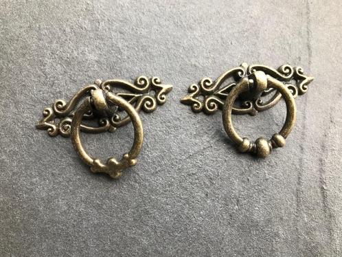 Chinees oosterse deurknop handvat ladeknop, Huis en Inrichting, Woonaccessoires | Overige, Nieuw, Ophalen of Verzenden