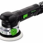 Festool Rotex RO 150 E Schuurmachine of  polijsten  gebruikt, Doe-het-zelf en Verbouw, Ophalen of Verzenden, Gebruikt, 600 tot 1200 watt
