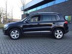 Volkswagen Tiguan 2.0 TDI Sport&Style 4Motion I Xenon I Trek, Te koop, Geïmporteerd, Gebruikt, 750 kg