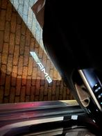 Mercedes c W206 deur logo projector AMG, Auto-onderdelen, Verlichting, Nieuw, Ophalen of Verzenden, Mercedes-Benz